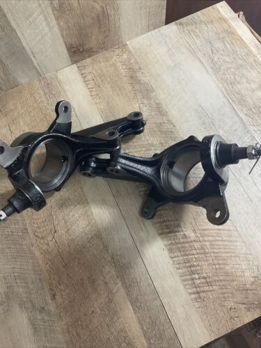 A-Premium Steering Knuckle Compatible w/ HondaCR-V 2002-2006 APKS0011 (6922768384183)